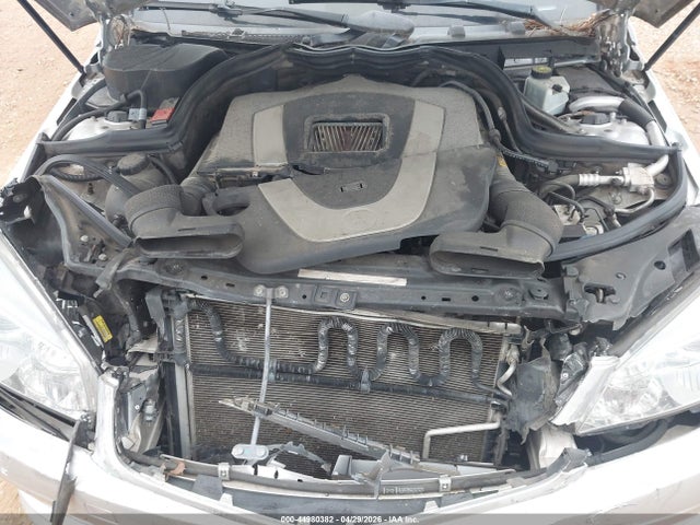 Aukcja sprzedaży 2011 Mercedes-benz C 300 Sport 4matic, vin: WDDGF8BBXBF535269, numer aukcji: 44980382