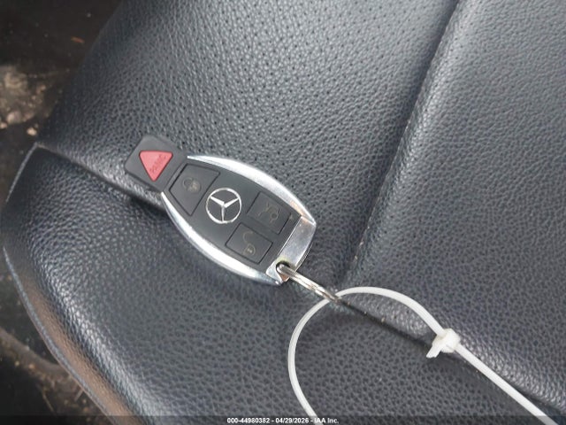 Aukcja sprzedaży 2011 Mercedes-benz C 300 Sport 4matic, vin: WDDGF8BBXBF535269, numer aukcji: 44980382