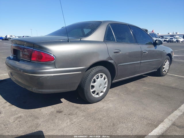 Продаж на аукціоні авто 2003 Buick Century Custom, vin: 2G4WS52J531135342, номер лоту: 44980387