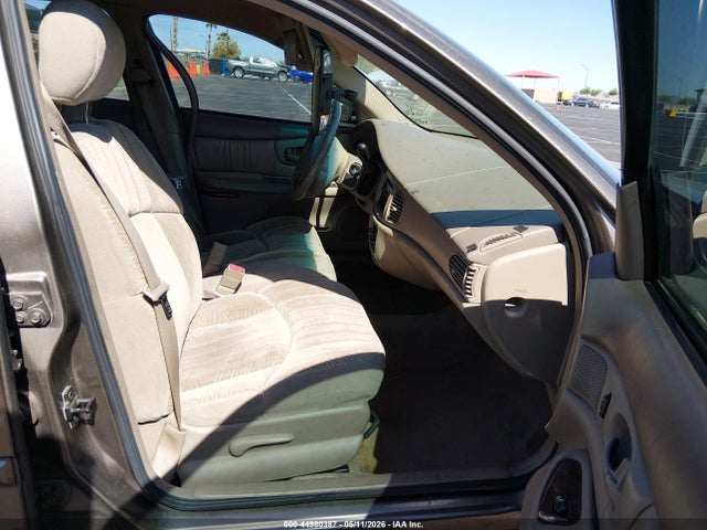 Продаж на аукціоні авто 2003 Buick Century Custom, vin: 2G4WS52J531135342, номер лоту: 44980387