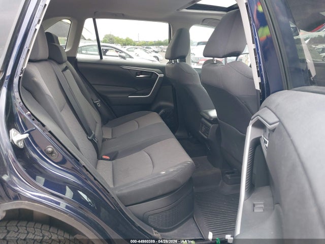 2019 Toyota Rav4 Hybrid Xle მანქანა იყიდება აუქციონზე, vin: 2T3RWRFV8KW042735, აუქციონის ნომერი: 44980389