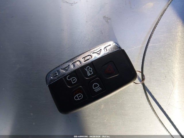 Aukcja sprzedaży 2018 Jaguar Xe 25t, vin: SAJAR4FX0JCP27355, numer aukcji: 44980390