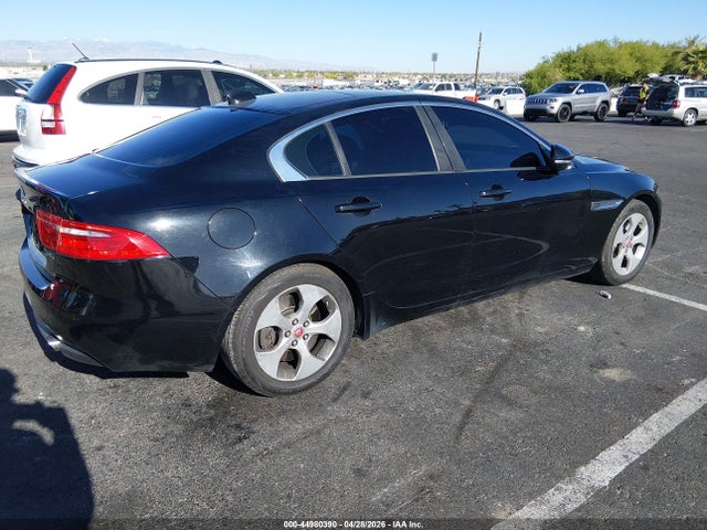 Auction sale of the 2018 Jaguar Xe 25t, vin: SAJAR4FX0JCP27355, lot number: 44980390