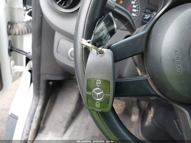 Продажа на аукционе авто 2019 Mercedes-benz Sprinter 2500 Standard Roof V6, vin: WD4PF0CD5KP024984, номер лота: 44980392