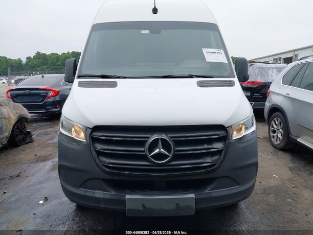 Продажа на аукционе авто 2019 Mercedes-benz Sprinter 2500 Standard Roof V6, vin: WD4PF0CD5KP024984, номер лота: 44980392