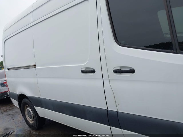 Продажа на аукционе авто 2019 Mercedes-benz Sprinter 2500 Standard Roof V6, vin: WD4PF0CD5KP024984, номер лота: 44980392