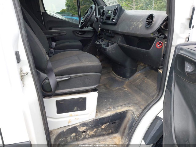 Продажа на аукционе авто 2019 Mercedes-benz Sprinter 2500 Standard Roof V6, vin: WD4PF0CD5KP024984, номер лота: 44980392