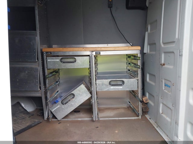 Продажа на аукционе авто 2019 Mercedes-benz Sprinter 2500 Standard Roof V6, vin: WD4PF0CD5KP024984, номер лота: 44980392