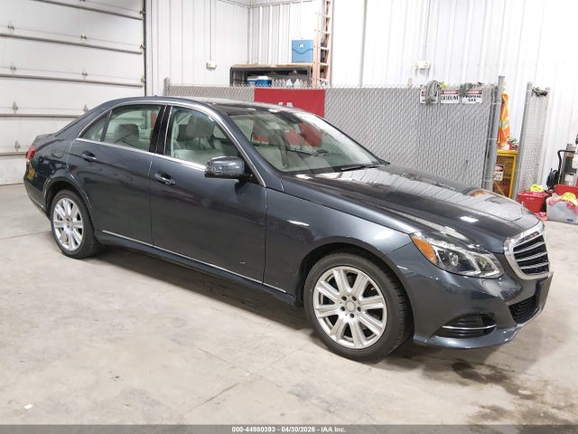 Продажа на аукционе авто 2014 Mercedes-benz E 350, vin: WDDHF5KB5EA896204, номер лота: 44980393