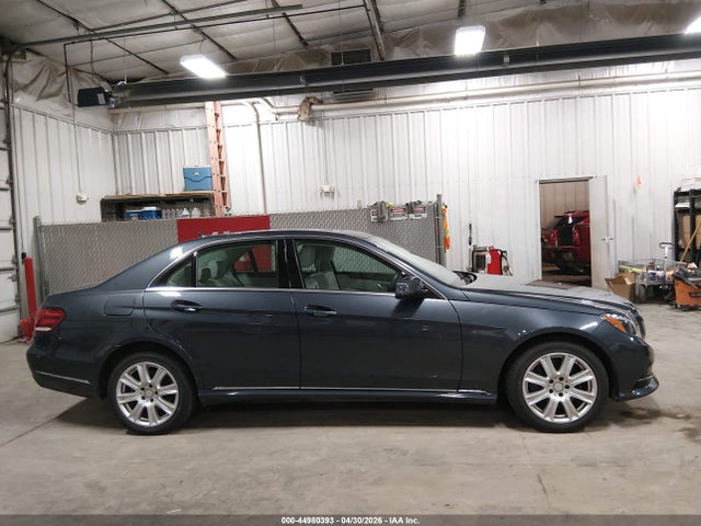 Продажа на аукционе авто 2014 Mercedes-benz E 350, vin: WDDHF5KB5EA896204, номер лота: 44980393