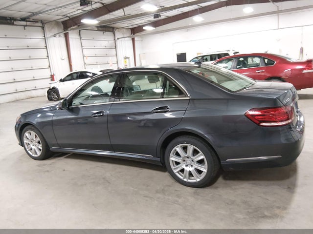 Продажа на аукционе авто 2014 Mercedes-benz E 350, vin: WDDHF5KB5EA896204, номер лота: 44980393