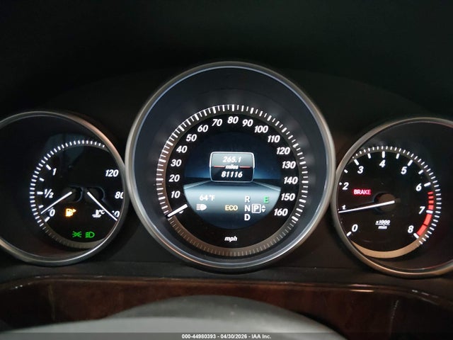 Продажа на аукционе авто 2014 Mercedes-benz E 350, vin: WDDHF5KB5EA896204, номер лота: 44980393