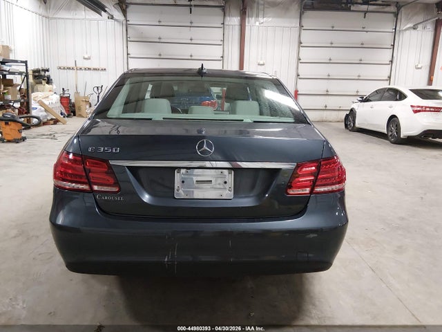 Продажа на аукционе авто 2014 Mercedes-benz E 350, vin: WDDHF5KB5EA896204, номер лота: 44980393