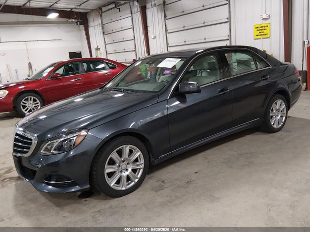Продажа на аукционе авто 2014 Mercedes-benz E 350, vin: WDDHF5KB5EA896204, номер лота: 44980393