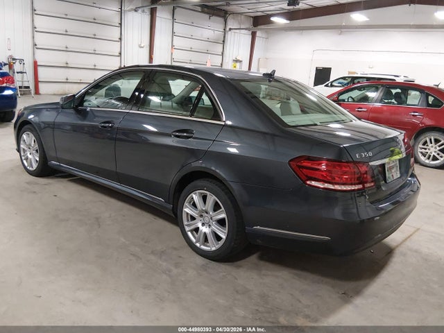 Продажа на аукционе авто 2014 Mercedes-benz E 350, vin: WDDHF5KB5EA896204, номер лота: 44980393