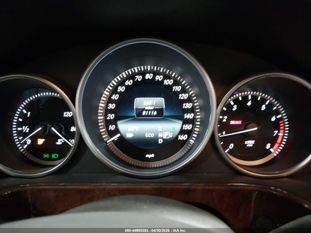 Продажа на аукционе авто 2014 Mercedes-benz E 350, vin: WDDHF5KB5EA896204, номер лота: 44980393
