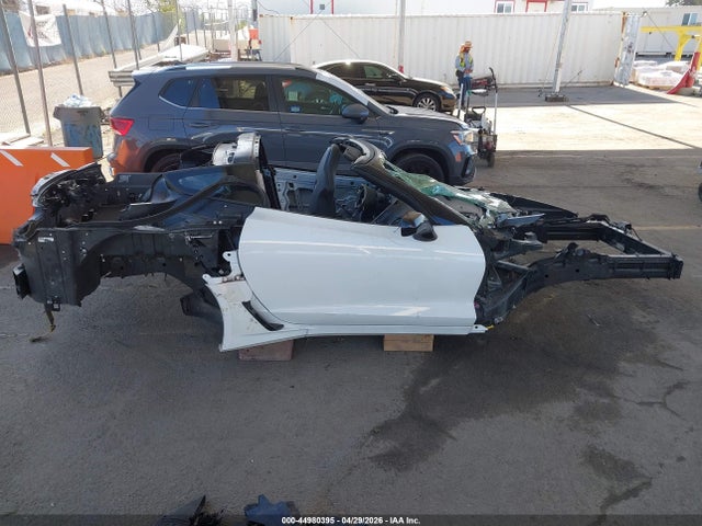 Chevrolet Corvette Z06 2017 1G1YR2D64H5602362 Image 12
