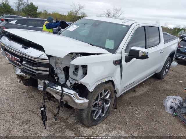 Aukcja sprzedaży 2024 Gmc Sierra 1500, vin: 3GTUUDEL2RG303435, numer aukcji: 44980397