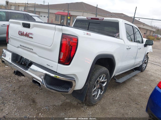 Aukcja sprzedaży 2024 Gmc Sierra 1500, vin: 3GTUUDEL2RG303435, numer aukcji: 44980397