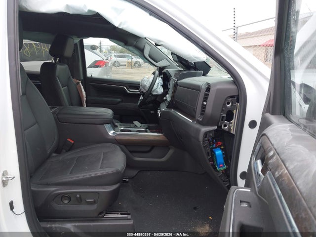 Aukcja sprzedaży 2024 Gmc Sierra 1500, vin: 3GTUUDEL2RG303435, numer aukcji: 44980397