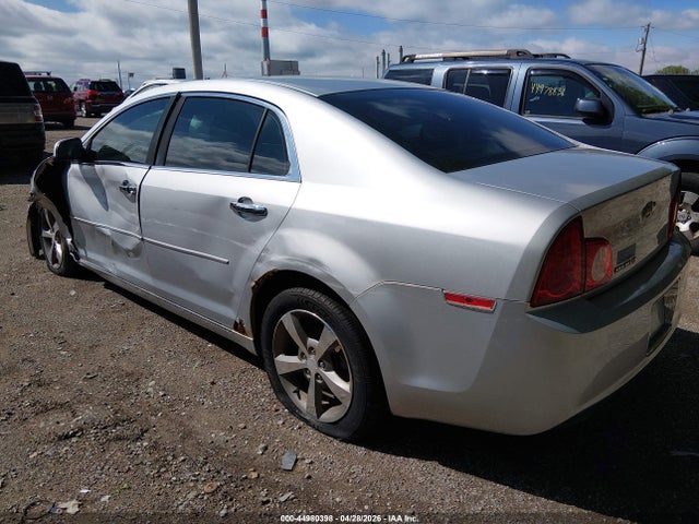 Aukcja sprzedaży 2012 Chevrolet Malibu 1lt, vin: 1G1ZC5EU2CF311592, numer aukcji: 44980398