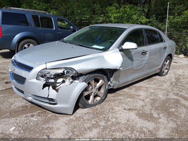 Aukcja sprzedaży 2012 Chevrolet Malibu 1lt, vin: 1G1ZC5EU2CF311592, numer aukcji: 44980398