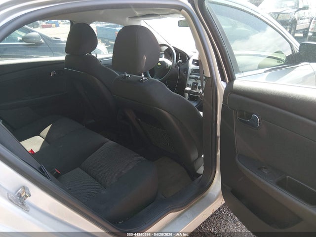 Aukcja sprzedaży 2012 Chevrolet Malibu 1lt, vin: 1G1ZC5EU2CF311592, numer aukcji: 44980398