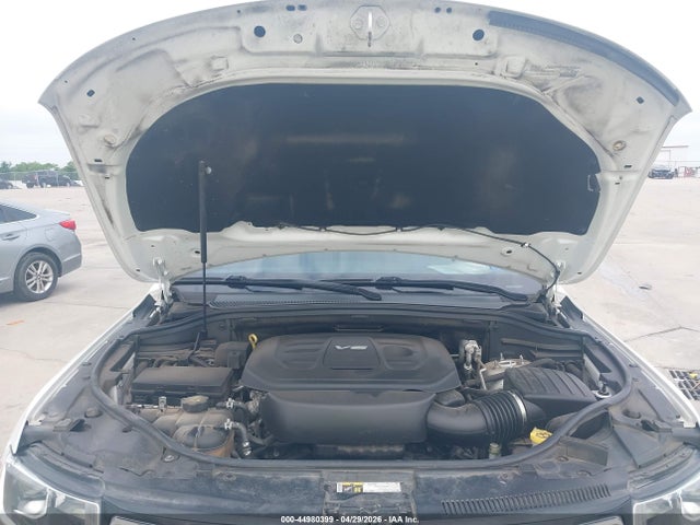 Aukcja sprzedaży 2018 Jeep Grand Cherokee Laredo E 4x2, vin: 1C4RJEAG9JC171424, numer aukcji: 44980399