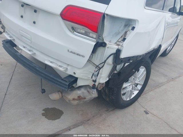 Aukcja sprzedaży 2018 Jeep Grand Cherokee Laredo E 4x2, vin: 1C4RJEAG9JC171424, numer aukcji: 44980399