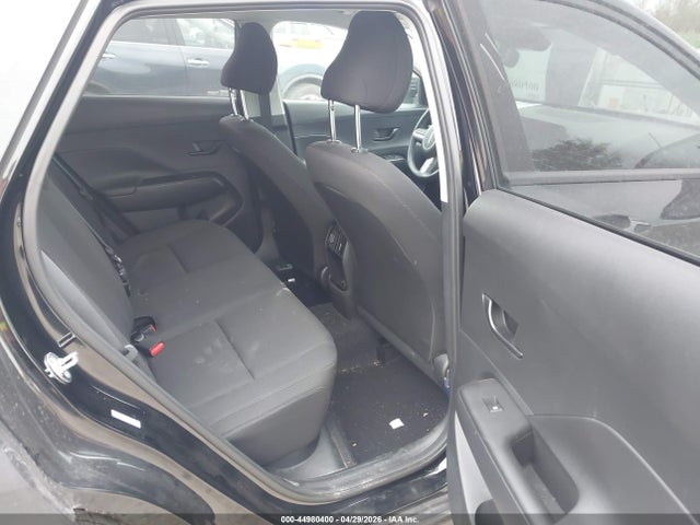 44980400 :رقم المزاد ، KM8HBCAB5SU339035 vin ، 2025 Hyundai Kona Sel مزاد بيع