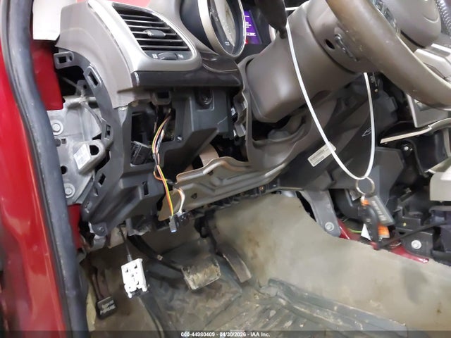 44980409 :رقم المزاد ، 1J4RR4GG7BC508193 vin ، 2011 Jeep Grand Cherokee Laredo مزاد بيع