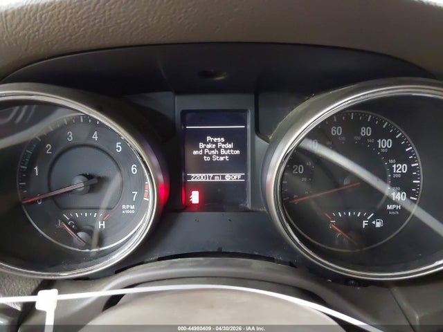 44980409 :رقم المزاد ، 1J4RR4GG7BC508193 vin ، 2011 Jeep Grand Cherokee Laredo مزاد بيع