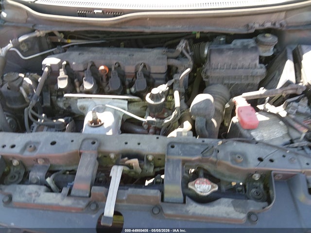44980408 :رقم المزاد ، 2HGFG3B50DH510528 vin ، 2013 Honda Civic Lx مزاد بيع