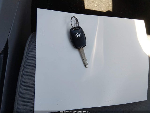 44980408 :رقم المزاد ، 2HGFG3B50DH510528 vin ، 2013 Honda Civic Lx مزاد بيع