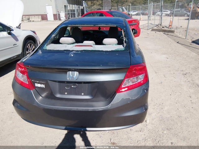 44980408 :رقم المزاد ، 2HGFG3B50DH510528 vin ، 2013 Honda Civic Lx مزاد بيع