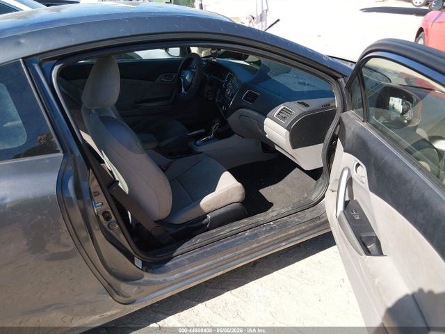 44980408 :رقم المزاد ، 2HGFG3B50DH510528 vin ، 2013 Honda Civic Lx مزاد بيع