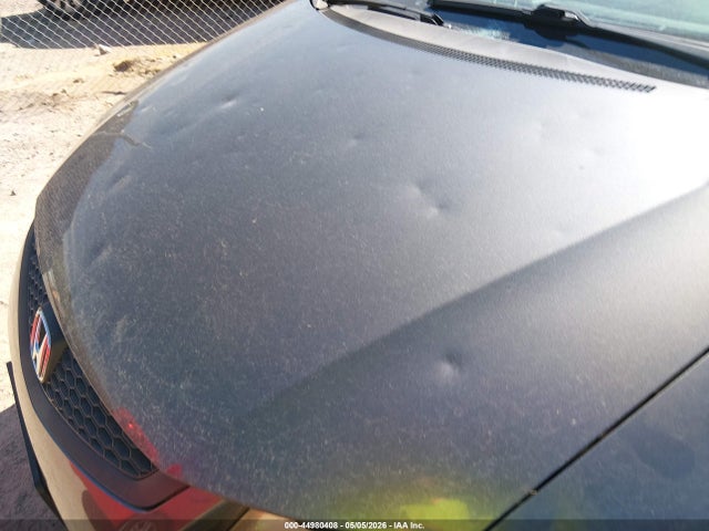 44980408 :رقم المزاد ، 2HGFG3B50DH510528 vin ، 2013 Honda Civic Lx مزاد بيع