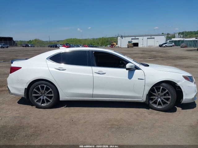 Продаж на аукціоні авто 2018 Acura Tlx, vin: 19UUB2F33JA010608, номер лоту: 44980410
