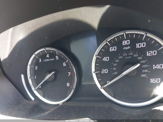 Продаж на аукціоні авто 2018 Acura Tlx, vin: 19UUB2F33JA010608, номер лоту: 44980410