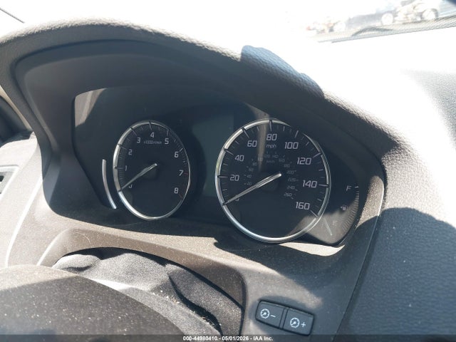 Продаж на аукціоні авто 2018 Acura Tlx, vin: 19UUB2F33JA010608, номер лоту: 44980410