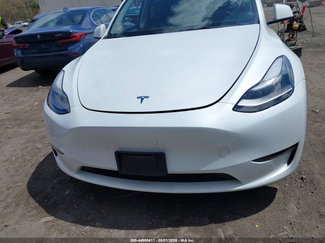 44980411 :رقم المزاد ، 7SAYGDEF1PF797800 vin ، 2023 Tesla Model Y Performance Dual Motor All-wheel Drive مزاد بيع