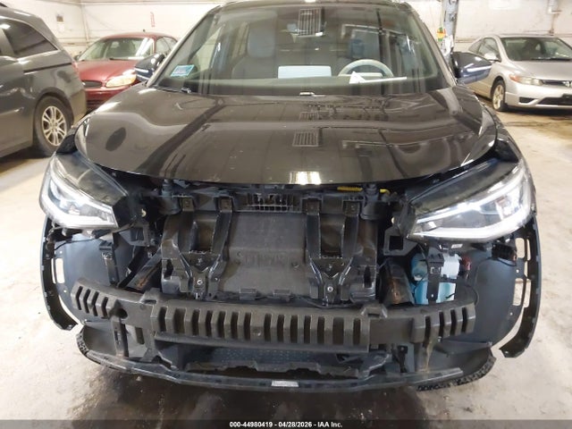 44980419 :رقم المزاد ، WVGDMPE22MP020106 vin ، 2021 Volkswagen Id.4 1st Edition مزاد بيع