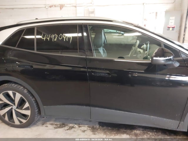 44980419 :رقم المزاد ، WVGDMPE22MP020106 vin ، 2021 Volkswagen Id.4 1st Edition مزاد بيع