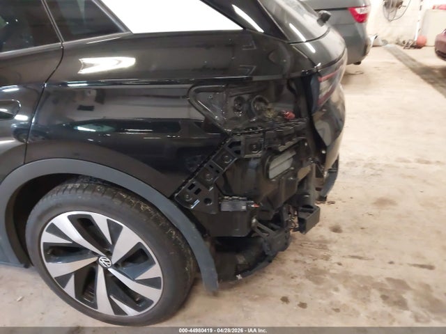 44980419 :رقم المزاد ، WVGDMPE22MP020106 vin ، 2021 Volkswagen Id.4 1st Edition مزاد بيع