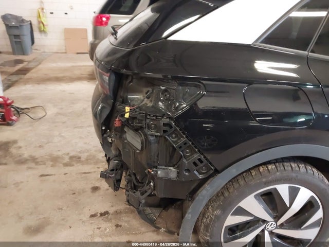 44980419 :رقم المزاد ، WVGDMPE22MP020106 vin ، 2021 Volkswagen Id.4 1st Edition مزاد بيع