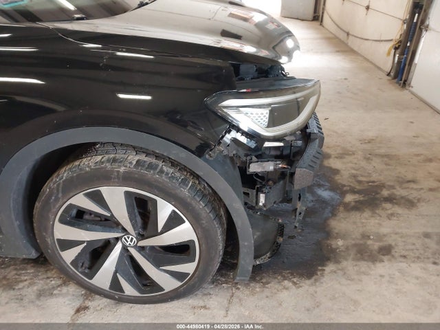 44980419 :رقم المزاد ، WVGDMPE22MP020106 vin ، 2021 Volkswagen Id.4 1st Edition مزاد بيع