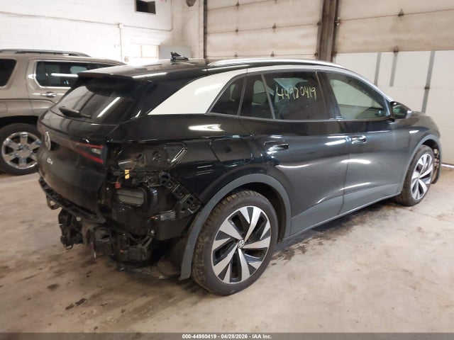 44980419 :رقم المزاد ، WVGDMPE22MP020106 vin ، 2021 Volkswagen Id.4 1st Edition مزاد بيع