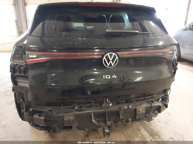 44980419 :رقم المزاد ، WVGDMPE22MP020106 vin ، 2021 Volkswagen Id.4 1st Edition مزاد بيع