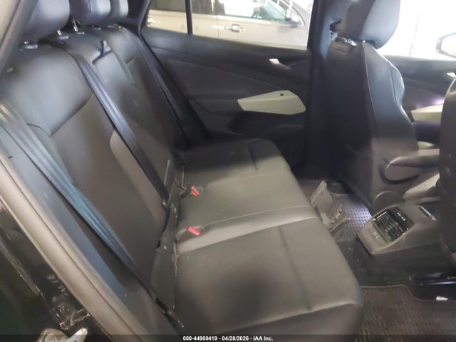 44980419 :رقم المزاد ، WVGDMPE22MP020106 vin ، 2021 Volkswagen Id.4 1st Edition مزاد بيع