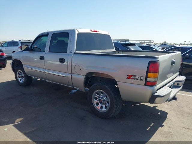 Auction sale of the 2004 Gmc Sierra 1500 Sle, vin: 2GTEK13T741322334, lot number: 44980425